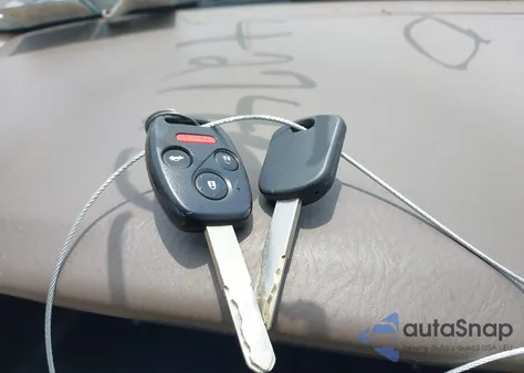 2006 Honda Cr-V Lx z USA, uszkodzony, nr VIN JHLRD78586C060316